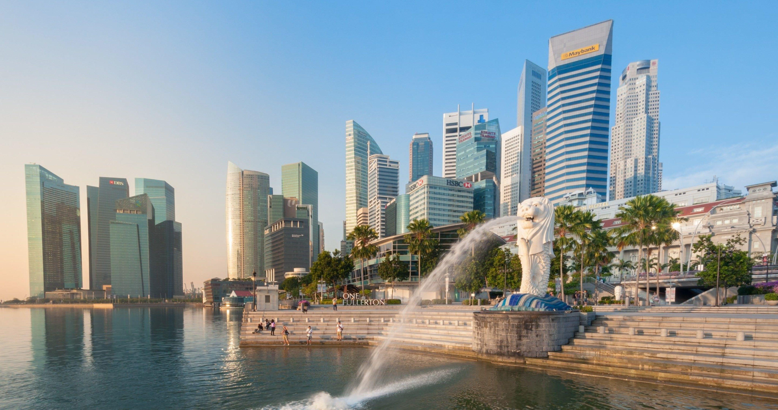 Singapore 2 night 3 days tour packages