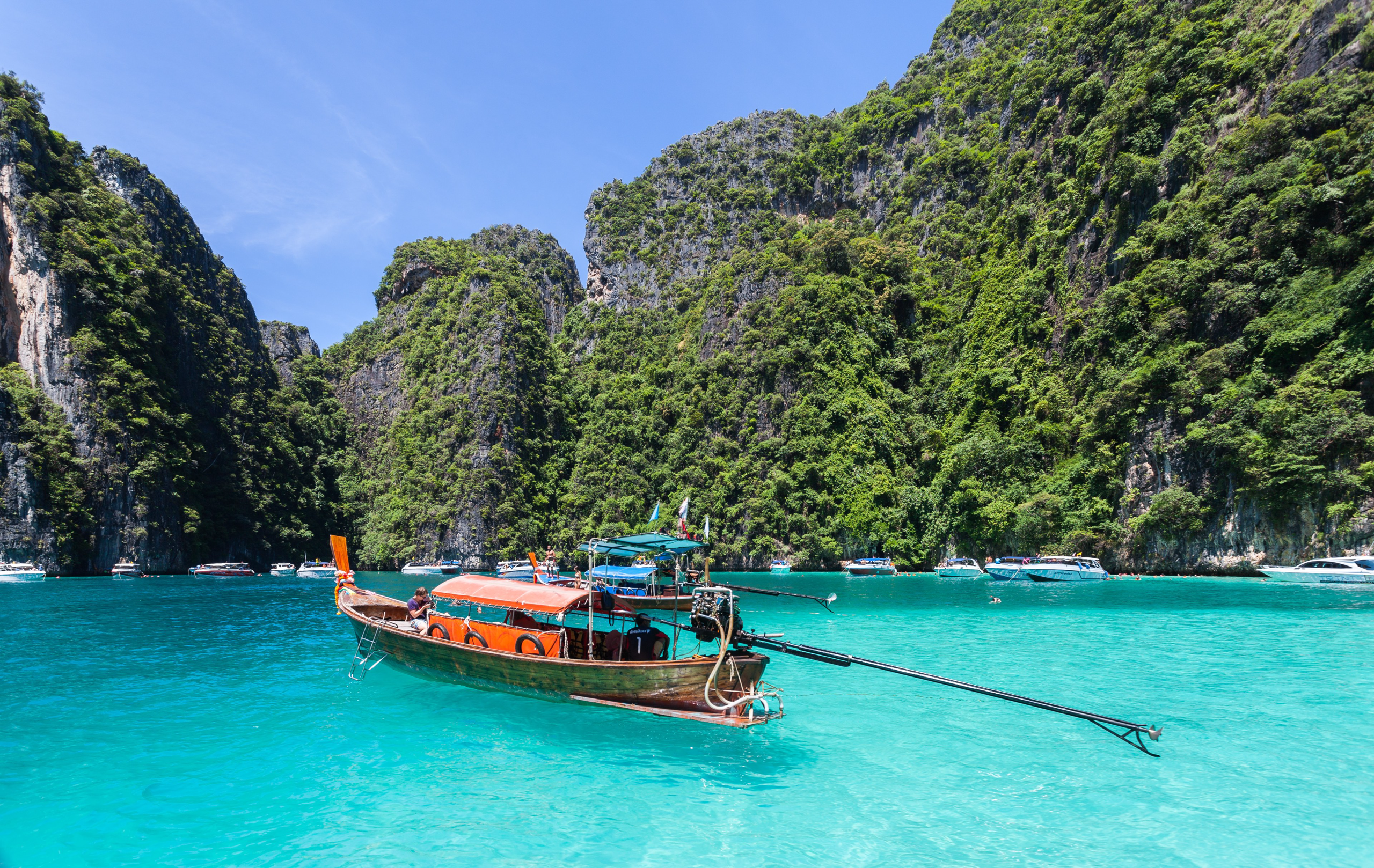 Thailand 5 night 4 days